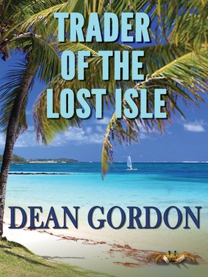 cover image of Trader of the Lost Isle